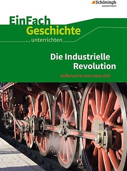 EinFach Geschichte ...unterrichten