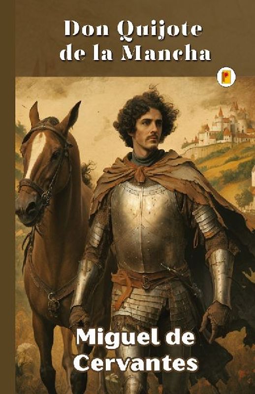 Don Quijote de la Mancha