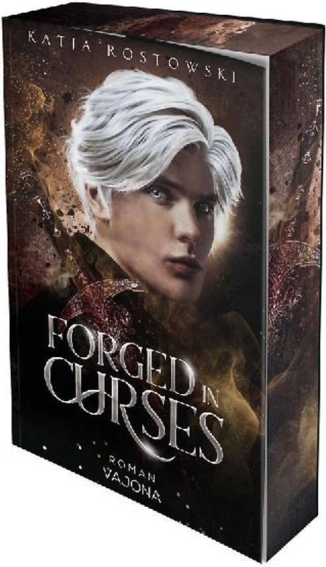Forged in Curses