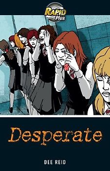 Rapid Plus 4A Desperate