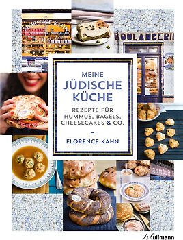 Meine jüdische Küche