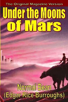 Under the Moons of Mars