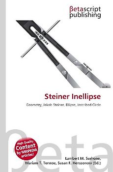 Steiner Inellipse