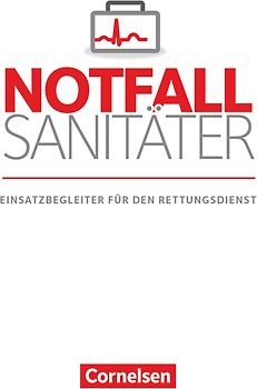 Notfallsanitäter - Rettungsdienst
