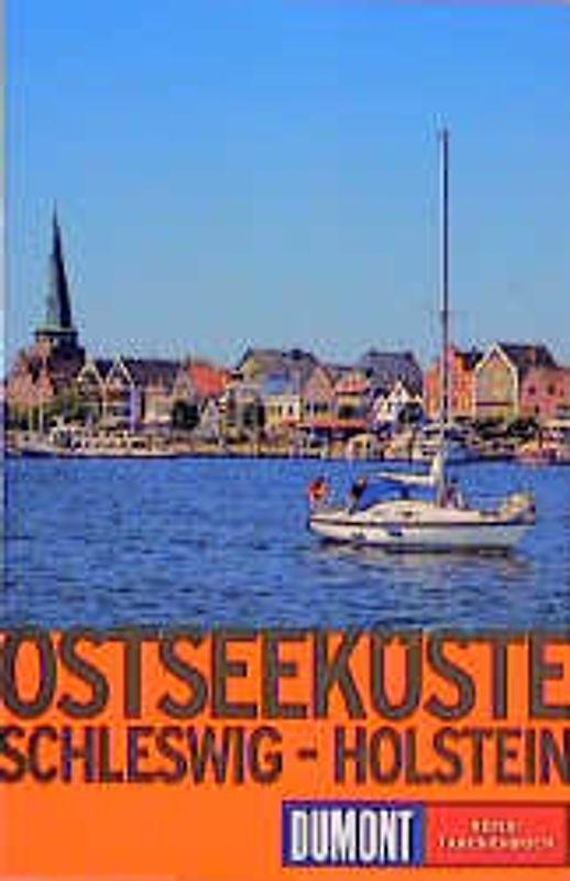 Ostseeküste Schleswig-Holstein
