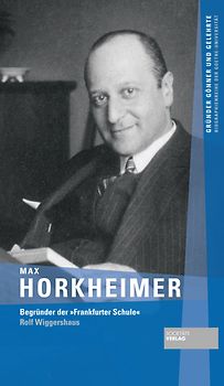 Max Horkheimer