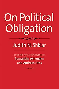On Political Obligation