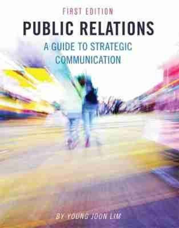 Public Relations