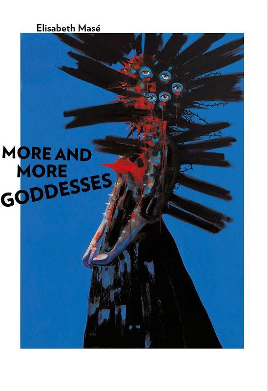 More and More Goddesses