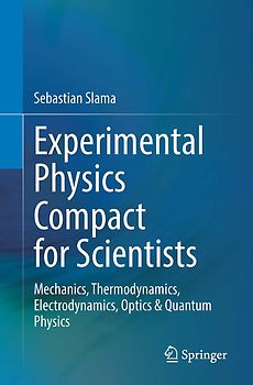 Experimental Physics Compact for Scientists