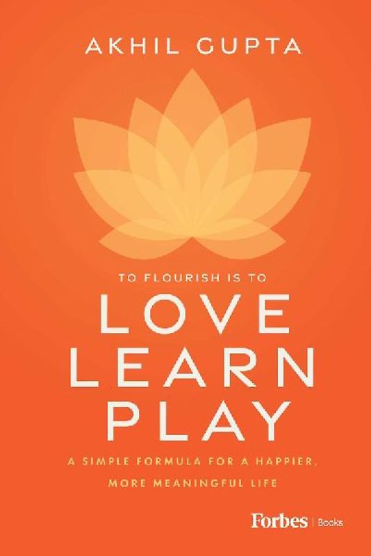 Love, Learn, Play