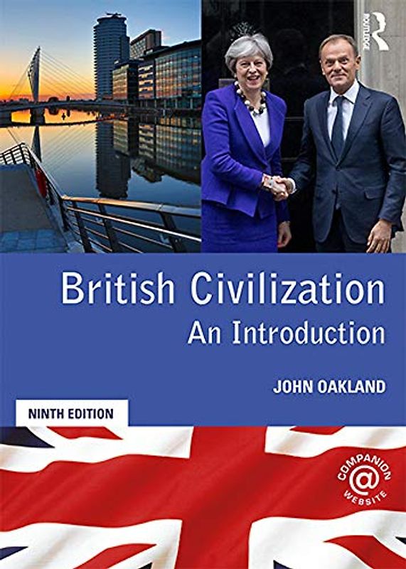British Civilization: An Introduction