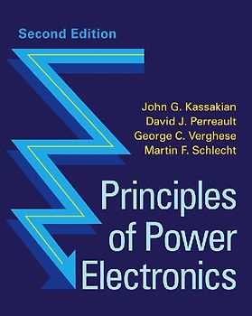 Principles of Power Electronics