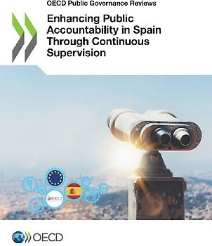 Enhancing Public Accountability in Spain Through Continuous Supervision
