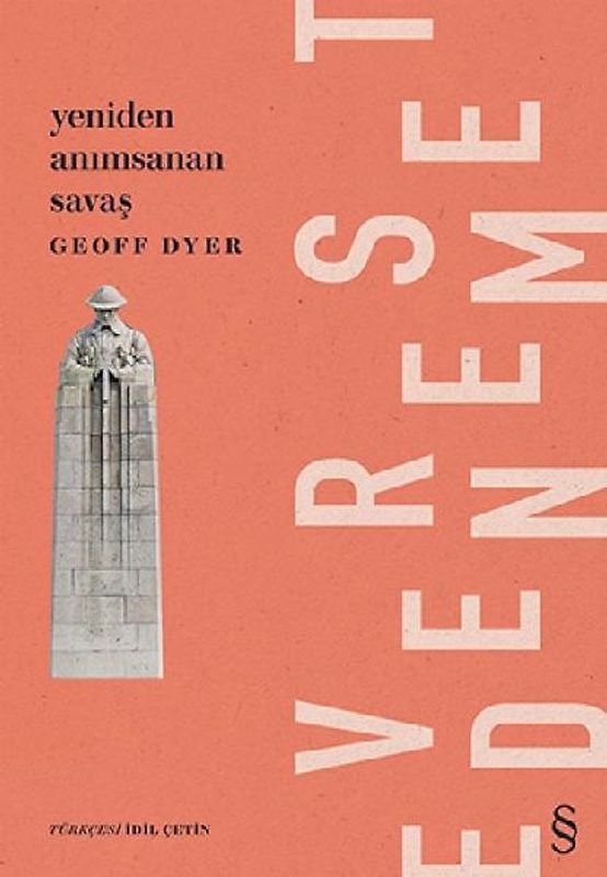 Yeniden Animsanan Savas