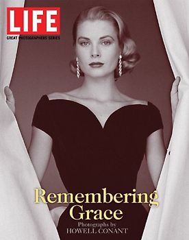 Life:  Remembering Grace (Life (Life Books)) - Conant, Howell