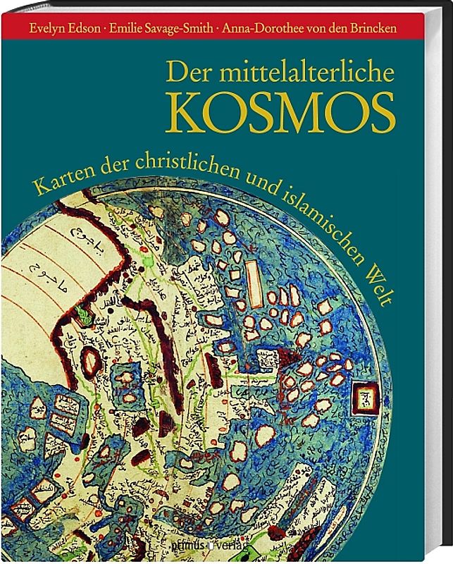 Der mittelalterliche Kosmos