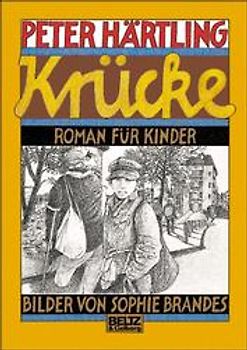Krücke. Roman