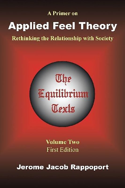 A Primer on Applied Feel Theory