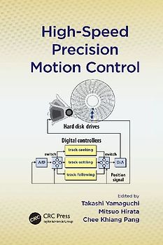 High-Speed Precision Motion Control