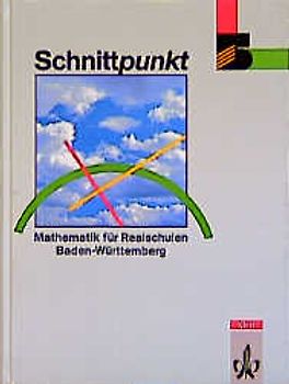 Schnittpunkt - Ausgabe für Baden-Württemberg. Mathematik für Realschulen / 5. Schuljahr