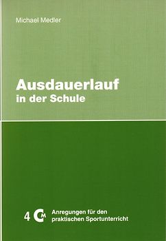 Ausdauerlauf in der Schule