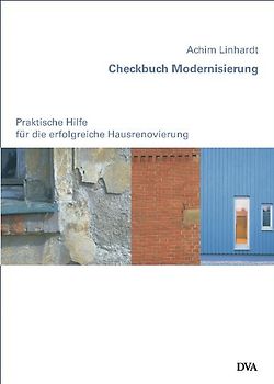 Checkbuch Modernisierung