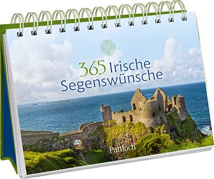 365 Irische Segenswünsche