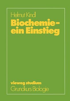 Biochemie — ein Einstieg