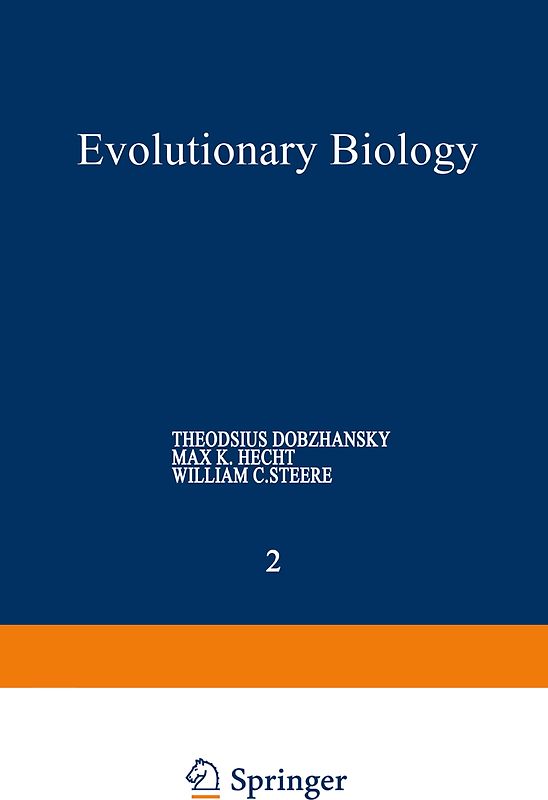 Evolutionary Biology