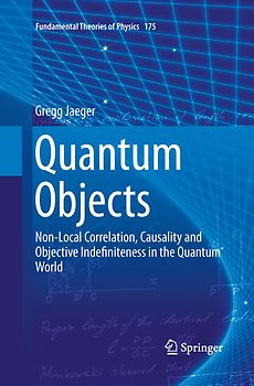 Quantum Objects