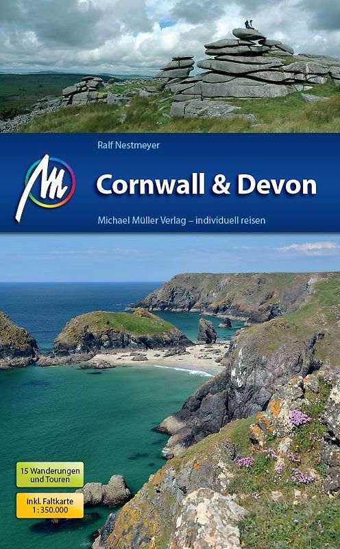 Cornwall & Devon