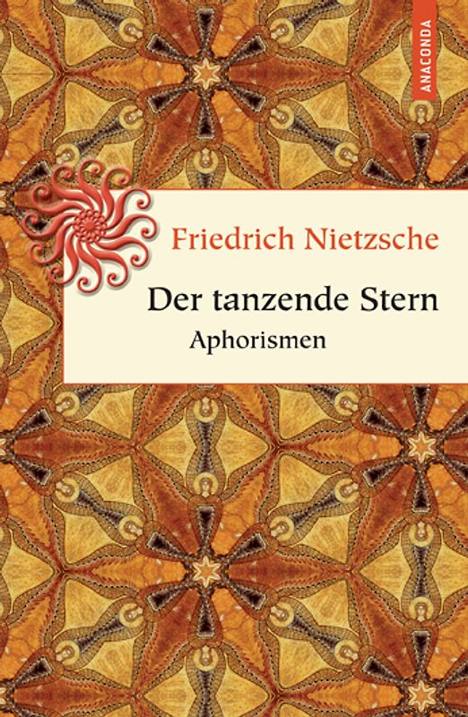 Der tanzende Stern. Aphorismen