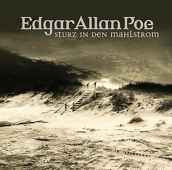 Edgar Allan Poe - Folge 5