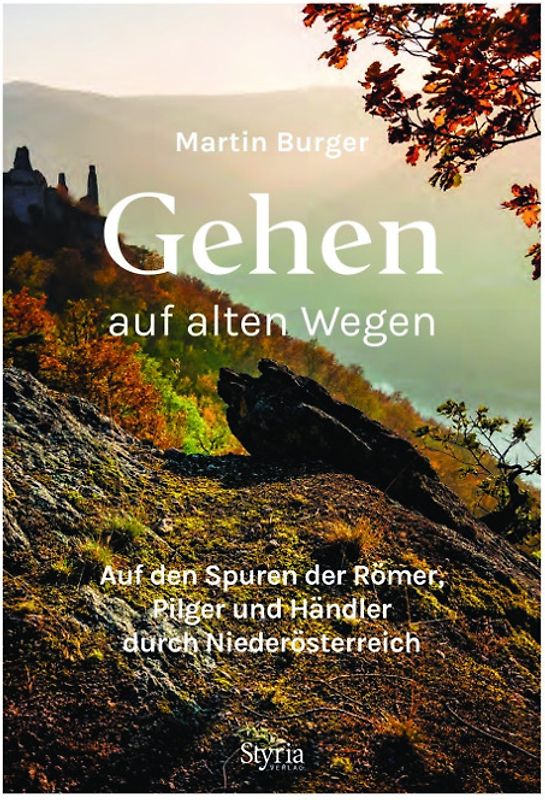 Gehen auf alten Wegen