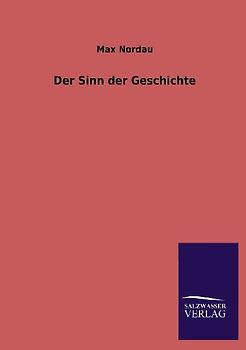 Der Sinn der Geschichte