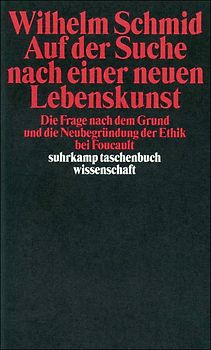 Auf der Suche nach einer neuen Lebenskunst