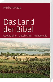 Das Land der Bibel