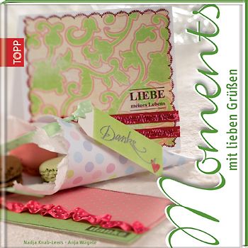 Moments - liebe Grüße