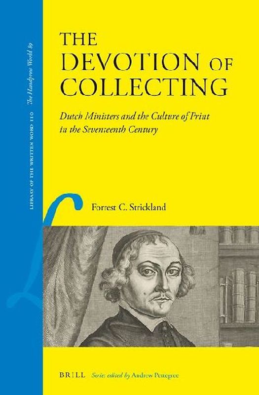 The Devotion of Collecting