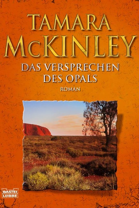 Das Versprechen des Opals