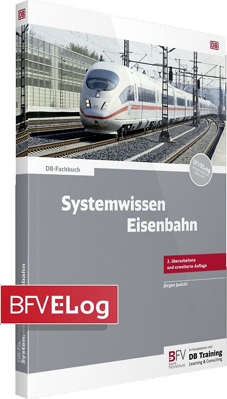 Systemwissen Eisenbahn