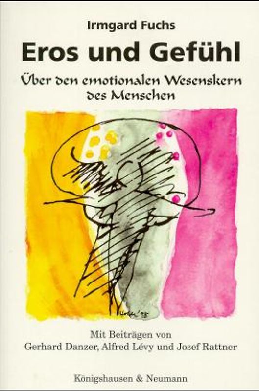 Eros und Gefühl