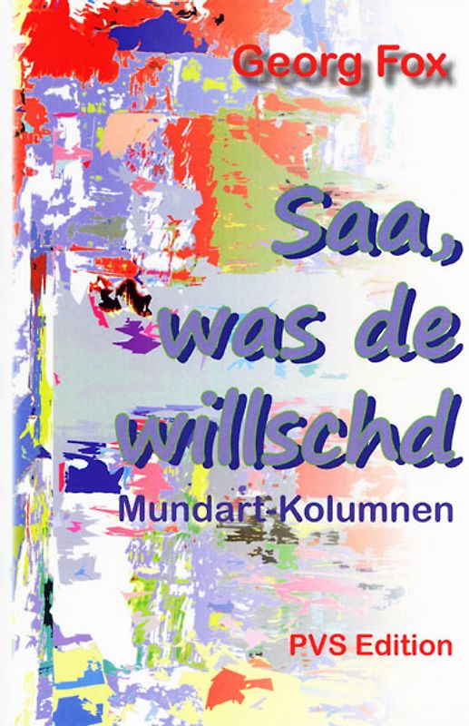 Saa, was de willschd