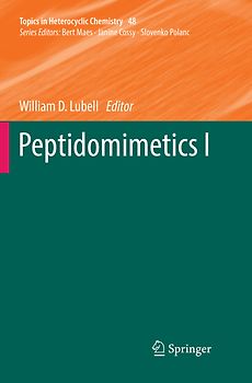 Peptidomimetics I