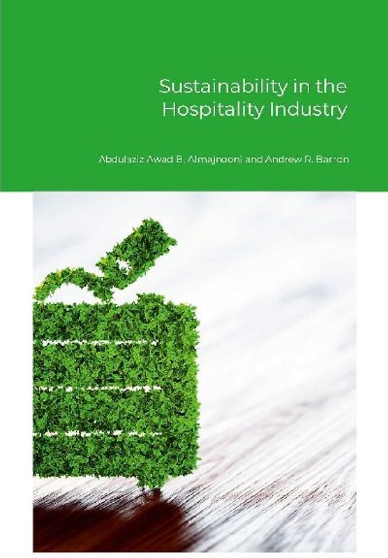 Sustainability in the Hospitality Industry