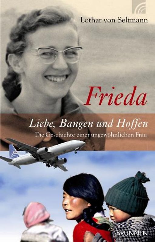 Frieda - Liebe, Bangen und Hoffen