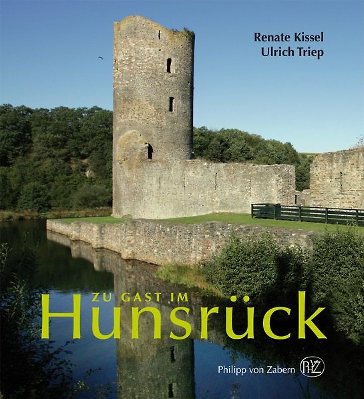 Zu Gast im Hunsrück