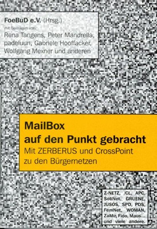 MailBox auf den Punkt gebracht