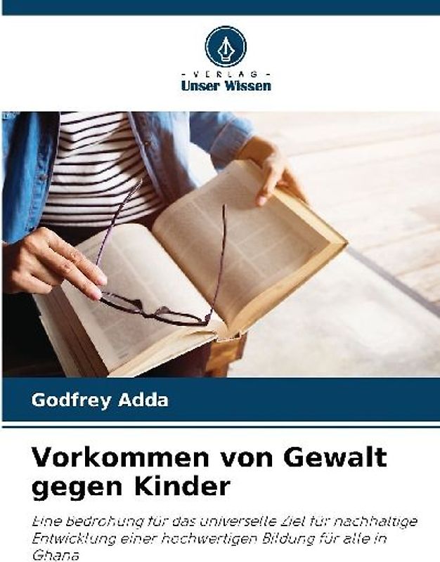 Vorkommen von Gewalt gegen Kinder